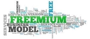Freemium un peu trop bas