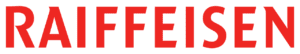 Logo de la banque Raiffeisen