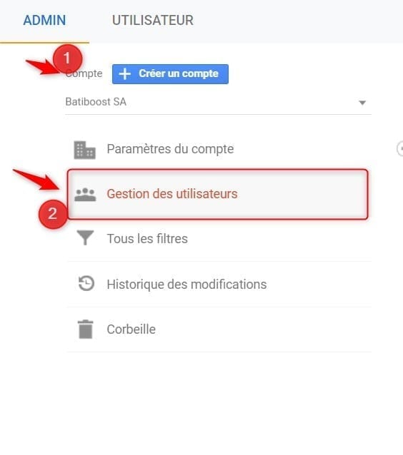 gestion_utilisateur_compte_google_analytics