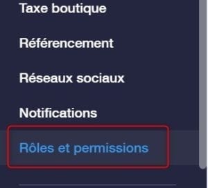 wix_role_et_permissions