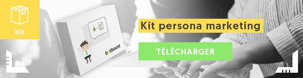 3 étapes pour créer un persona marketing parfait 3